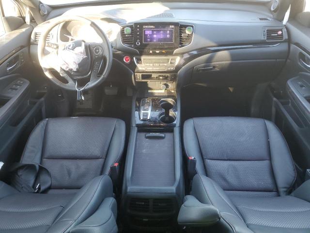 Photo 8 from auction – 2023 HONDA RIDGELINE with VIN 5FPYK3F88PB028434