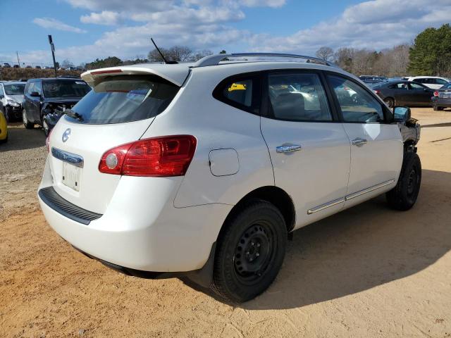 Photo 3 from auction – 2015 NISSAN ROGUE SELE with VIN JN8AS5MT1FW164352
