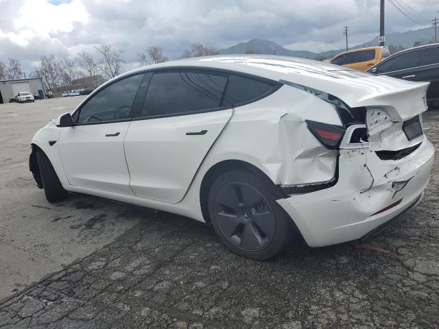 Photo 2 from auction – 2023 TESLA MODEL 3 with VIN 5YJ3E1EA8PF385616
