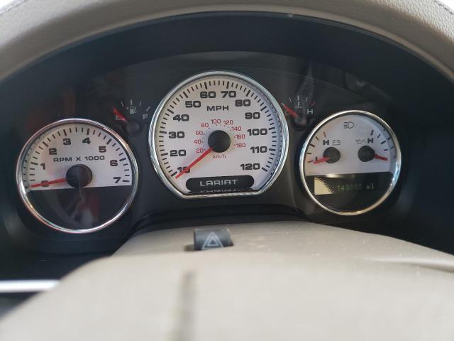 Zdjęcie 9 z aukcji – 2007 FORD F150 z VIN 1FTPX14507FA35327