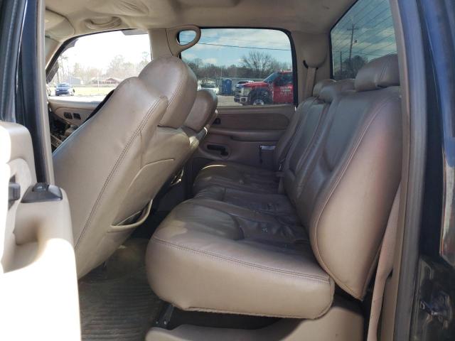 Photo 10 from auction – 2003 CHEVROLET SILV2500 2 with VIN 1GCHK23173F126483