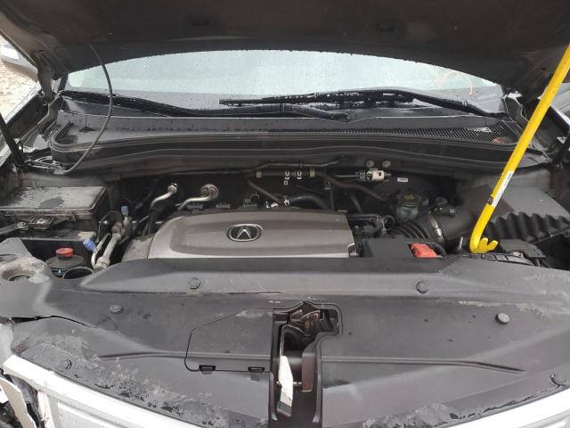 Photo 11 from auction – 2010 ACURA MDX with VIN 2HNYD2H21AH524550