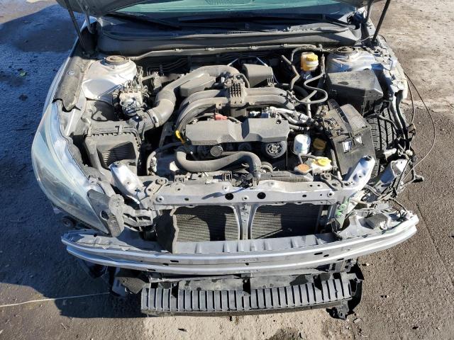 Photo 11 from auction – 2015 SUBARU LEGACY 2.5 with VIN 4S3BNBE63F3037716
