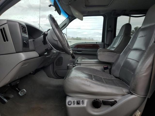 Photo 7 from auction – 2004 FORD F250 SUPER with VIN 1FTNW21P64EA94728