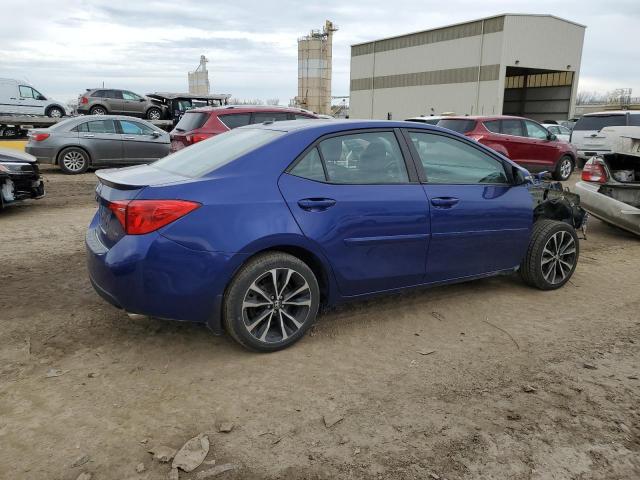 صورة رقم 3 من المزاد - 2017 TOYOTA COROLLA L مع VIN 2T1BURHE2HC831129