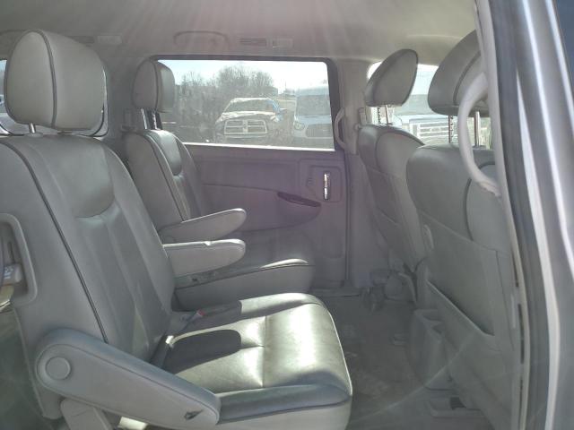 Photo 11 from auction – 2012 NISSAN QUEST S with VIN JN8AE2KP7C9050880