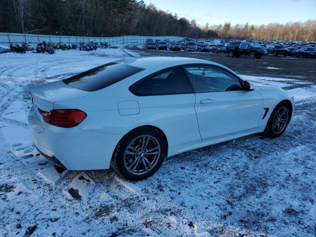 Photo 3 from auction – 2015 BMW 428 XI with VIN WBA3N5C56FK484687