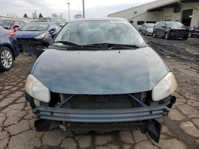 Photo 5 from auction – 2005 DODGE STRATUS SX with VIN 1B3EL46R65N520175