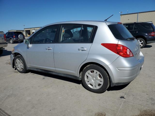 Photo 2 from auction – 2012 NISSAN VERSA S AU with VIN 3N1BC1CP9CL369965