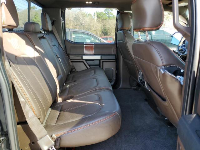 Photo 10 from auction – 2017 FORD F150 SUPER with VIN 1FTEW1EG3HFC88850