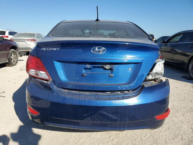 Photo 6 from auction – 2016 HYUNDAI ACCENT SE with VIN KMHCT4AE9GU142853