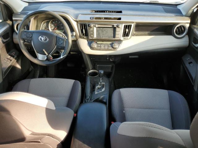Photo 8 from auction – 2015 TOYOTA RAV4 XLE with VIN 2T3WFREV2FW138287