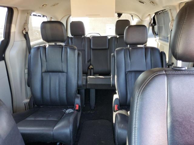 Photo 10 from auction – 2014 CHRYSLER TOWN & COU with VIN 2C4RC1BG7ER449770