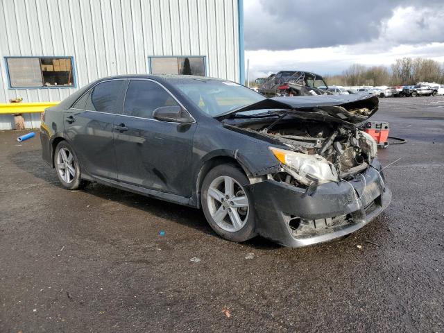 Photo 4 from auction – 2012 TOYOTA CAMRY BASE with VIN 4T1BF1FK6CU059391