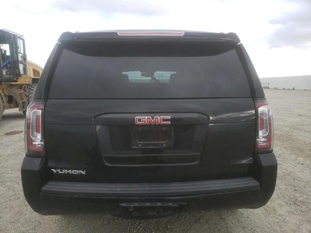 Photo 6 from auction – 2017 GMC YUKON SLE with VIN 1GKS1AKCXHR156416