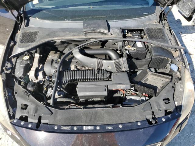 Photo 11 from auction – 2013 VOLVO S60 T5 with VIN YV1612FSXD2180247