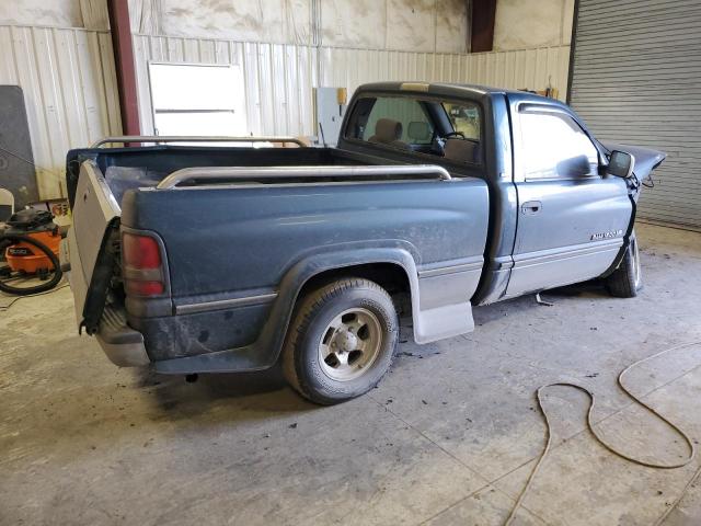 Photo 3 from auction – 1995 DODGE RAM 1500 with VIN 1B7HC16Z2SS243578