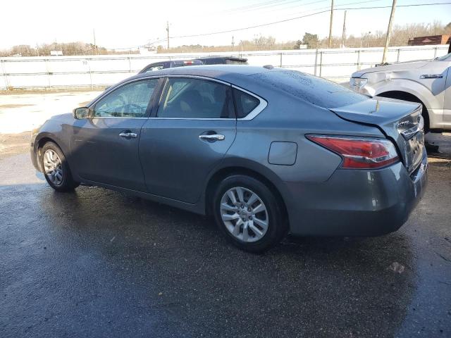 Photo 2 from auction – 2015 NISSAN ALTIMA 2.5 with VIN 1N4AL3APXFC280578