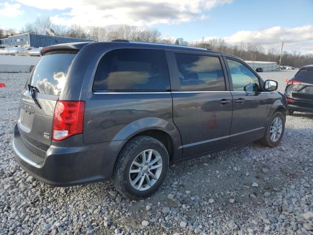 Photo 3 from auction – 2019 DODGE GRAND CARA with VIN 2C4RDGCG2KR799883