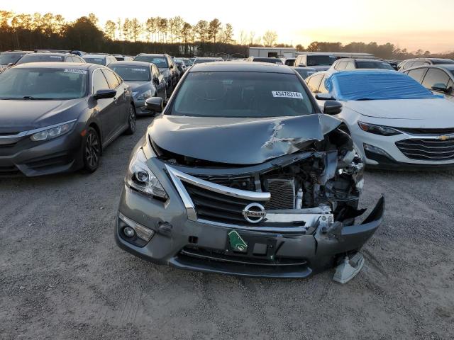 Photo 5 from auction – 2015 NISSAN ALTIMA 3.5 with VIN 1N4BL3AP6FC570336