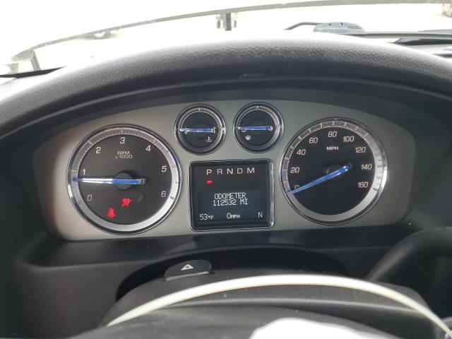 Photo 9 from auction – 2014 CADILLAC ESCALADE P with VIN 1GYS4CEF7ER116966