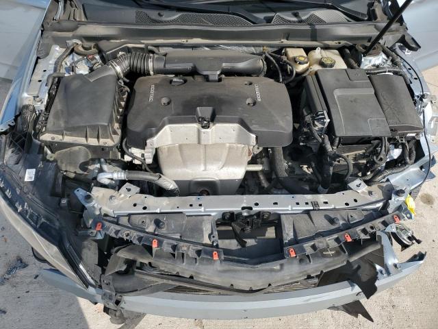 Photo 11 from auction – 2014 CHEVROLET IMPALA LT with VIN 1G1115SL2EU110790