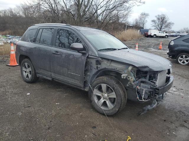 Photo 4 from auction – 2017 JEEP COMPASS LA with VIN 1C4NJDEB1HD130197