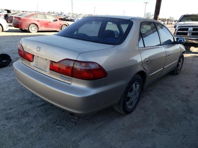Photo 3 from auction – 2000 HONDA ACCORD with VIN 1HGCG5675YA057425