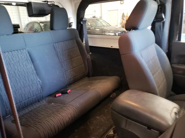 Photo 10 from auction – 2012 JEEP WRANGLER S with VIN 1C4AJWAGXCL110458