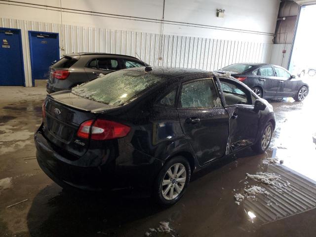 Photo 3 from auction – 2012 FORD FIESTA SE with VIN 3FADP4BJ9CM111163