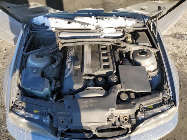 Photo 11 from auction – 2006 BMW 325 CI with VIN WBABD33466PL09837