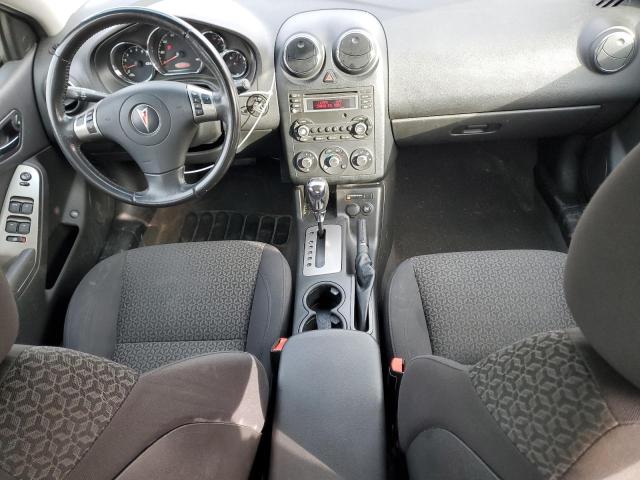 Photo 8 from auction – 2008 PONTIAC G6 BASE with VIN 1G2ZG57N984304115