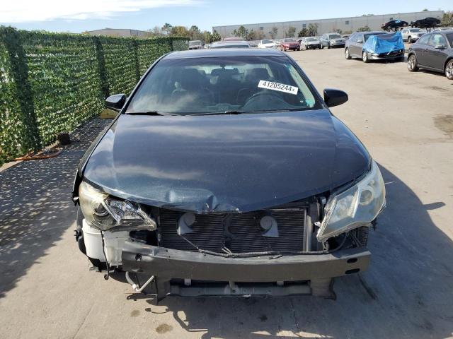 Photo 5 from auction – 2012 TOYOTA CAMRY BASE with VIN 4T1BF1FK3CU099346