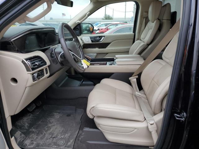 Photo 7 from auction – 2021 LINCOLN NAVIGATOR with VIN 5LMJJ2LTXMEL18938