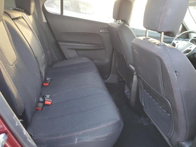 Photo 11 from auction – 2016 CHEVROLET EQUINOX LT with VIN 2GNALCEKXG6357511