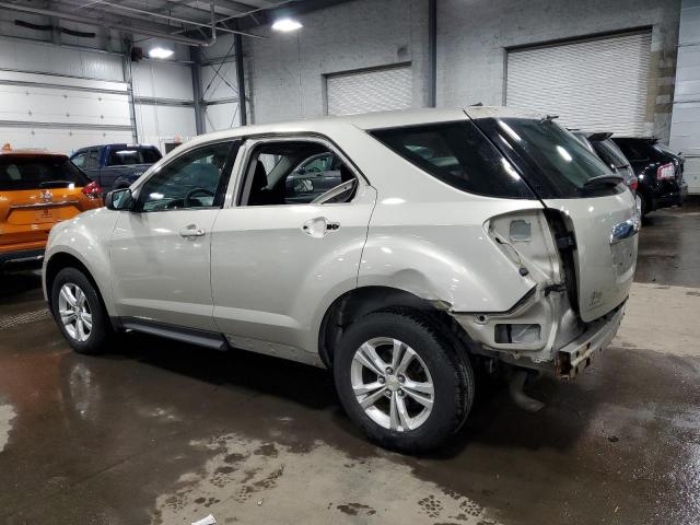 Photo 2 from auction – 2013 CHEVROLET EQUINOX LS with VIN 2GNALBEK4D6333677