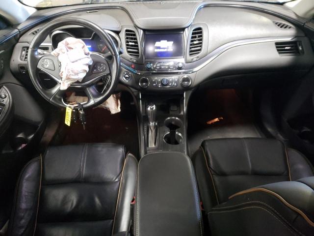 Photo 8 from auction – 2017 CHEVROLET IMPALA PRE with VIN 2G1145S37H9126301