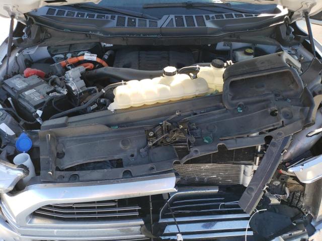 Photo 11 from auction – 2022 FORD F150 SUPER with VIN 1FTFW1ED0NFA85923