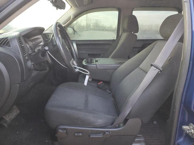 Photo 7 from auction – 2012 CHEVROLET SILVERADO with VIN 3GCPKSE70CG292386
