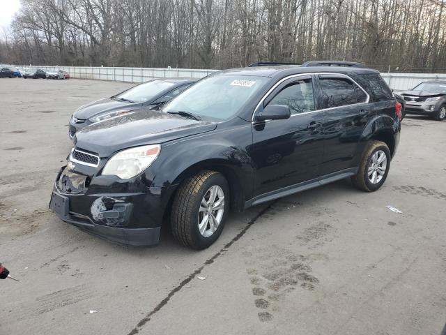 Photo 1 from auction – 2015 CHEVROLET EQUINOX LT with VIN 2GNALBEK6F6411413