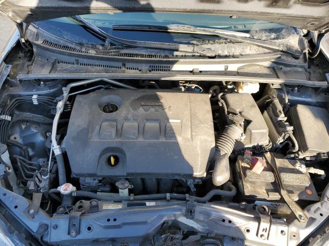 Photo 11 from auction – 2018 TOYOTA COROLLA L with VIN 2T1BURHEXJC107825