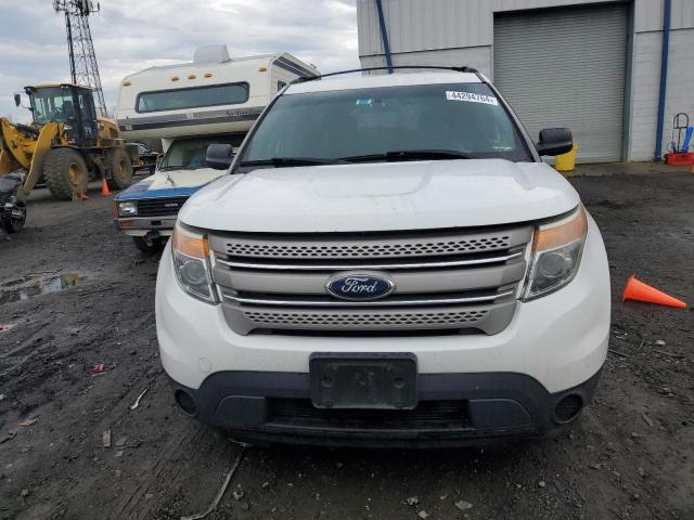 Photo 5 from auction – 2013 FORD EXPLORER with VIN 1FM5K8B83DGC37494