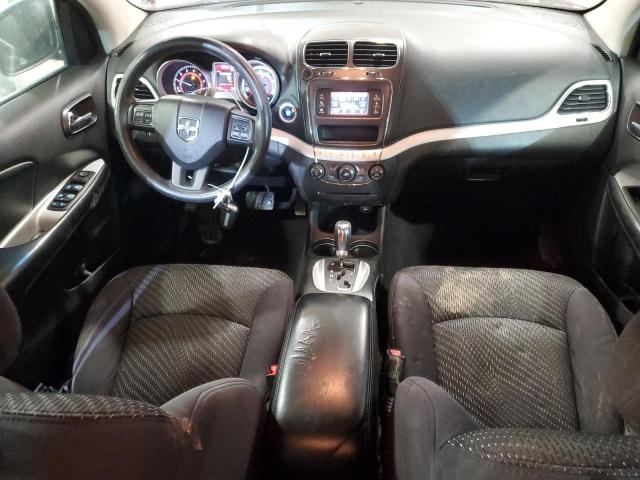 Photo 8 from auction – 2013 DODGE JOURNEY SE with VIN 3C4PDCAB2DT508645