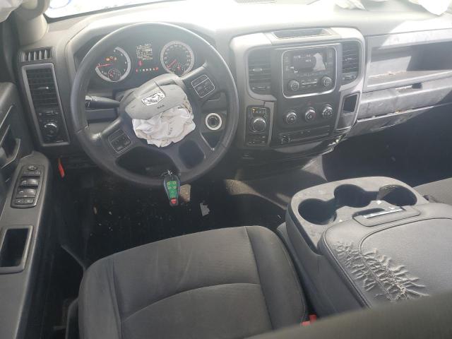 Photo 8 from auction – 2014 RAM 1500 ST with VIN 1C6RR7FTXES201995
