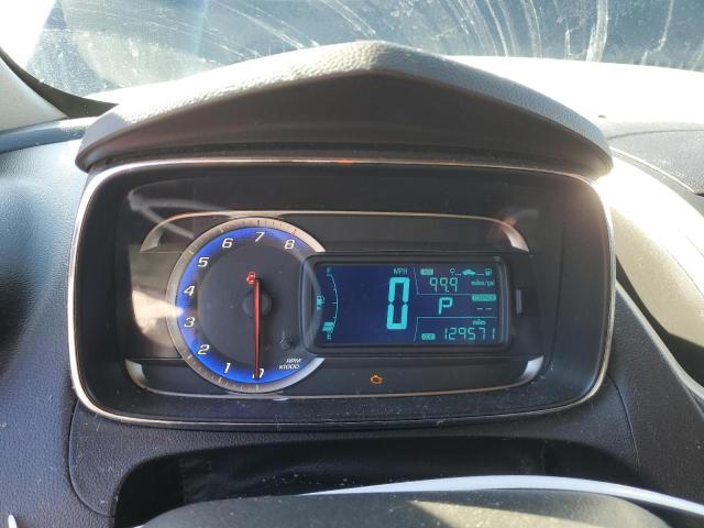 Photo 9 from auction – 2015 CHEVROLET TRAX 1LT with VIN KL7CJLSB9FB110680