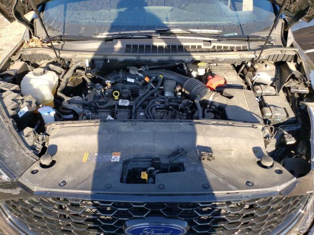 Фото 11 с аукциона – 2020 FORD EDGE SEL с VIN 2FMPK4J91LBB62683