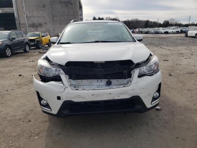 Photo 5 from auction – 2016 SUBARU CROSSTREK with VIN JF2GPABC5G8220397