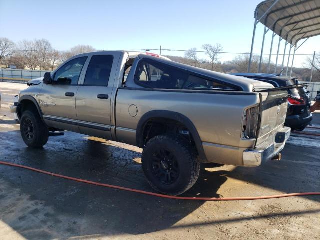 Photo 2 from auction – 2006 DODGE RAM 2500 S with VIN 1D7KS28CX6J134794