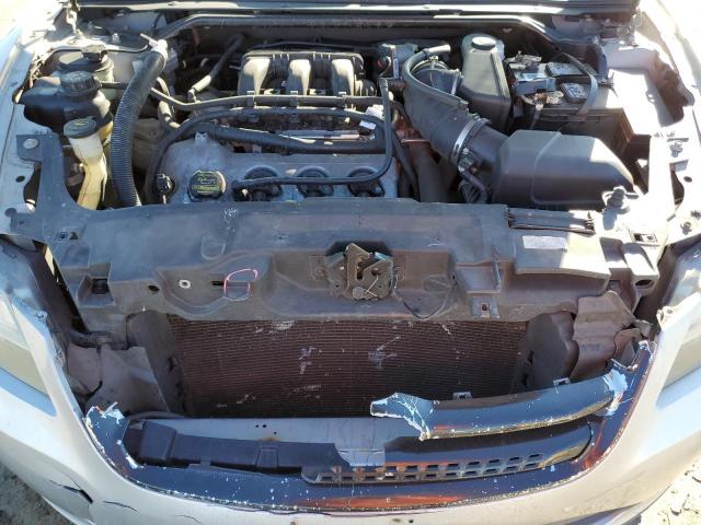 Photo 11 from auction – 2011 FORD TAURUS SEL with VIN 1FAHP2EWXBG100386