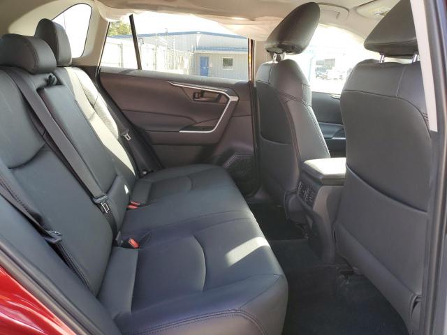 Photo 10 from auction – 2022 TOYOTA RAV4 LE with VIN 2T3H1RFV7NW201792